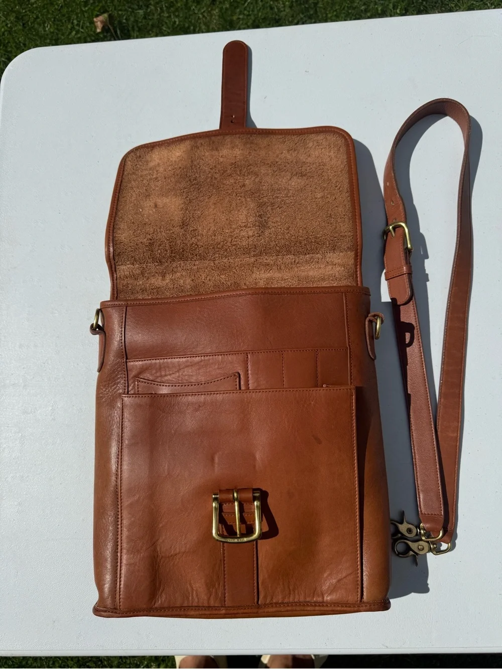 Coach Emmerson bag